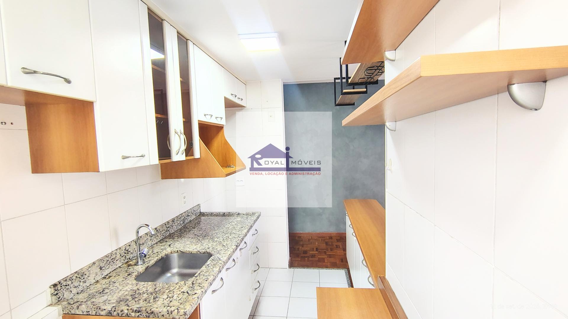 Apartamento à venda com 2 quartos, 1 banheiro, 1 vaga e 52m² no Saúde, São Paulo (SP) — foto 26 de 30