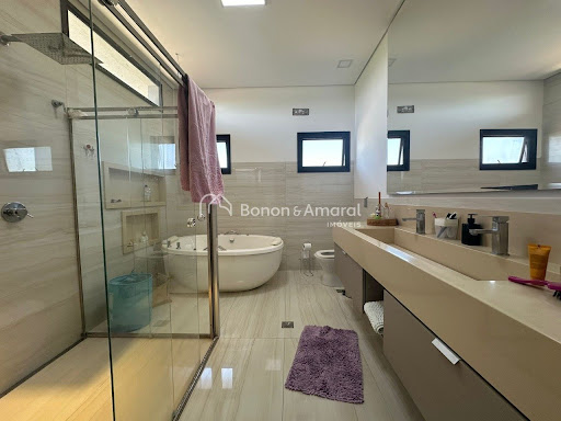 Casa de Condomínio, 4 quartos - Foto 30