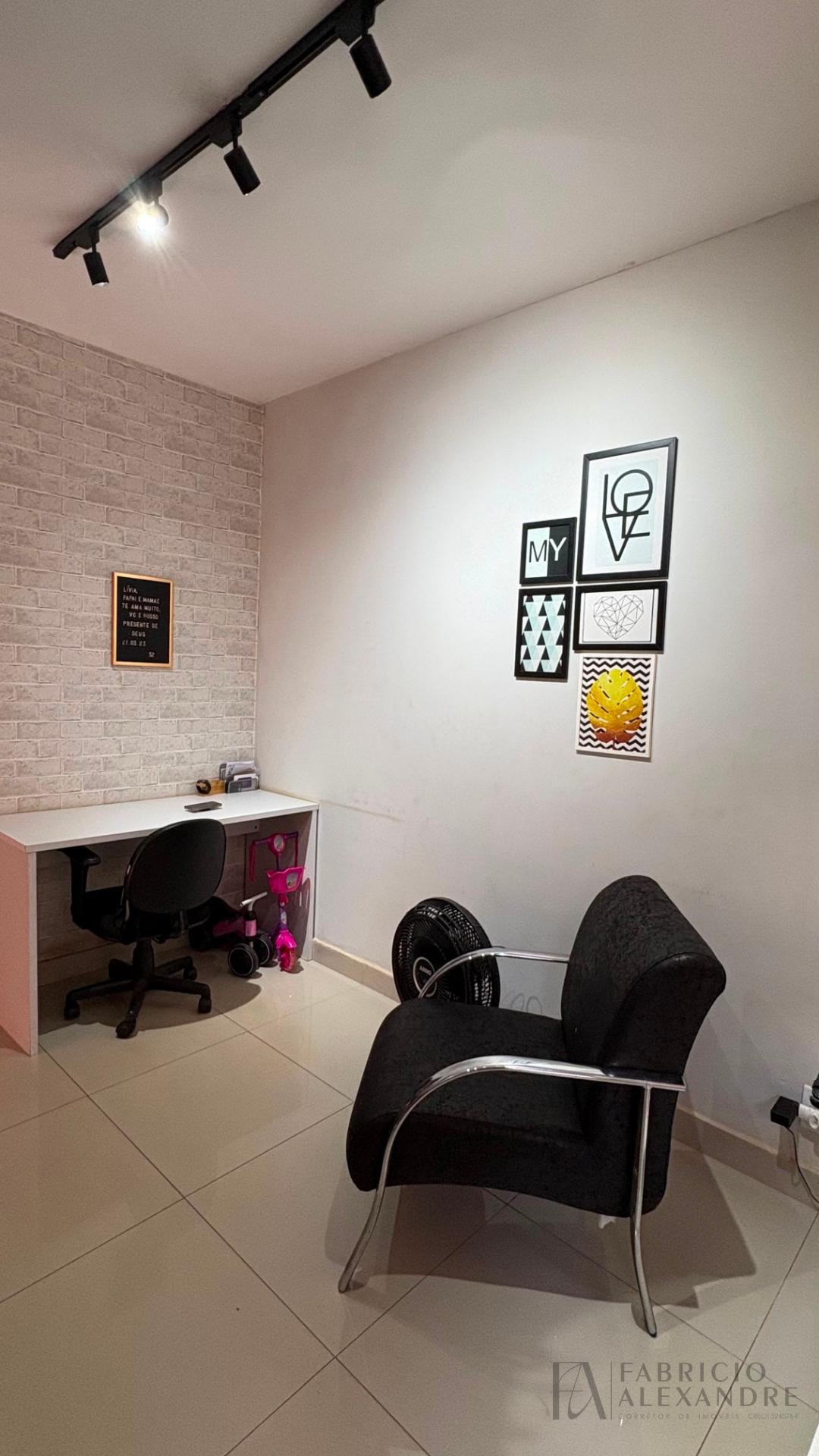 Casa à venda com 2 quartos, 2 banheiros, 2 vagas e 100m² no Parque da Liberdade V, São José do Rio Preto (SP) — foto 5 de 8