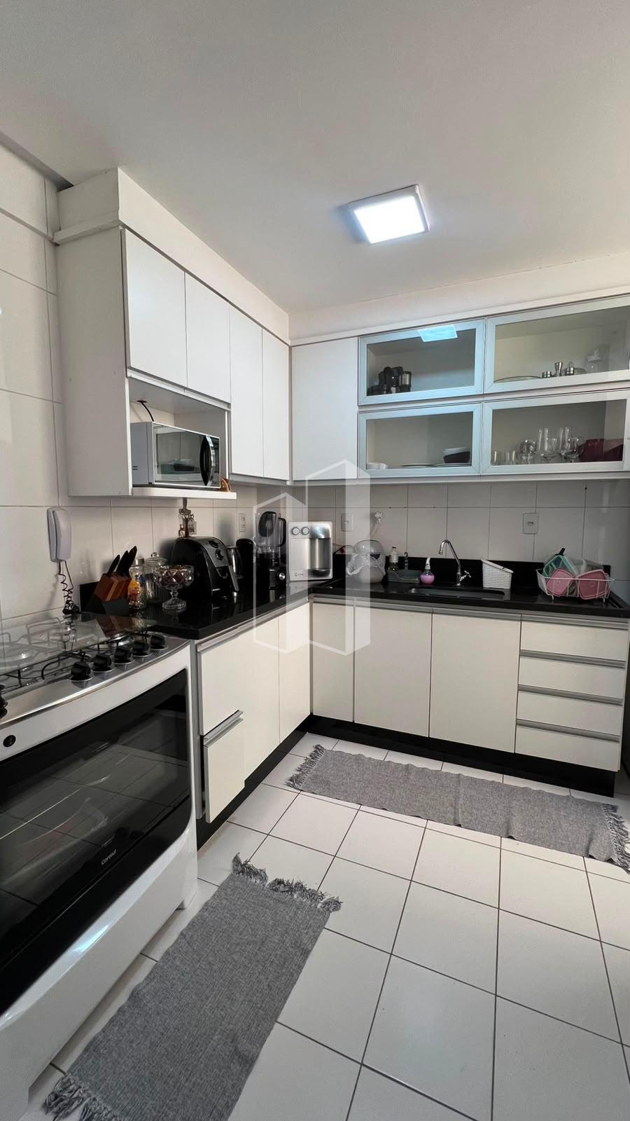 Apartamento para alugar com 3 quartos, 1 suíte, 1 vaga e 75m² no Parque Amazônia, Goiânia (GO) — foto 8 de 28