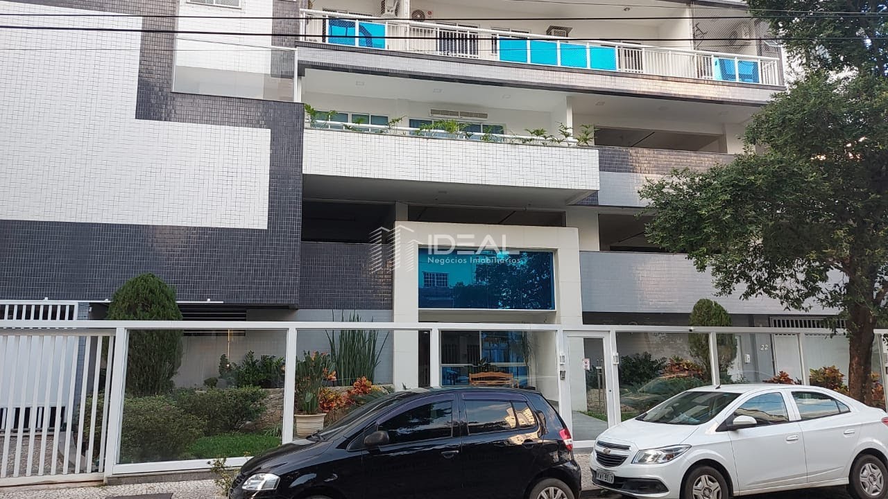 Apartamento à venda com 2 quartos, 1 suíte, 1 vaga e 67m² no Parque Avenida Pelinca, Campos dos Goytacazes (RJ) — foto 29 de 30