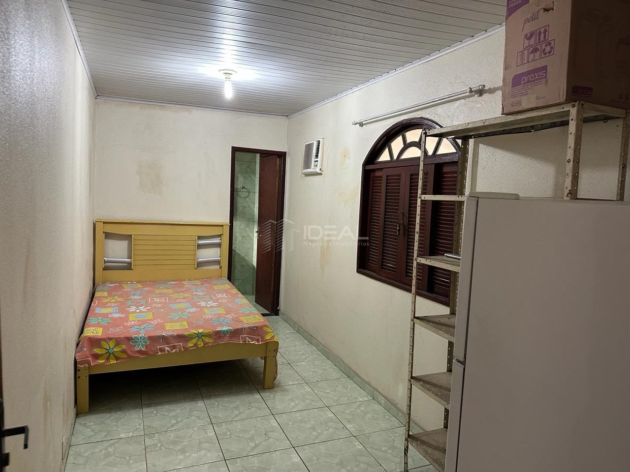 Apartamento à venda com 3 quartos, 1 suíte e 80m² no Parque Joao Maria, Campos dos Goytacazes (RJ) — foto 13 de 23