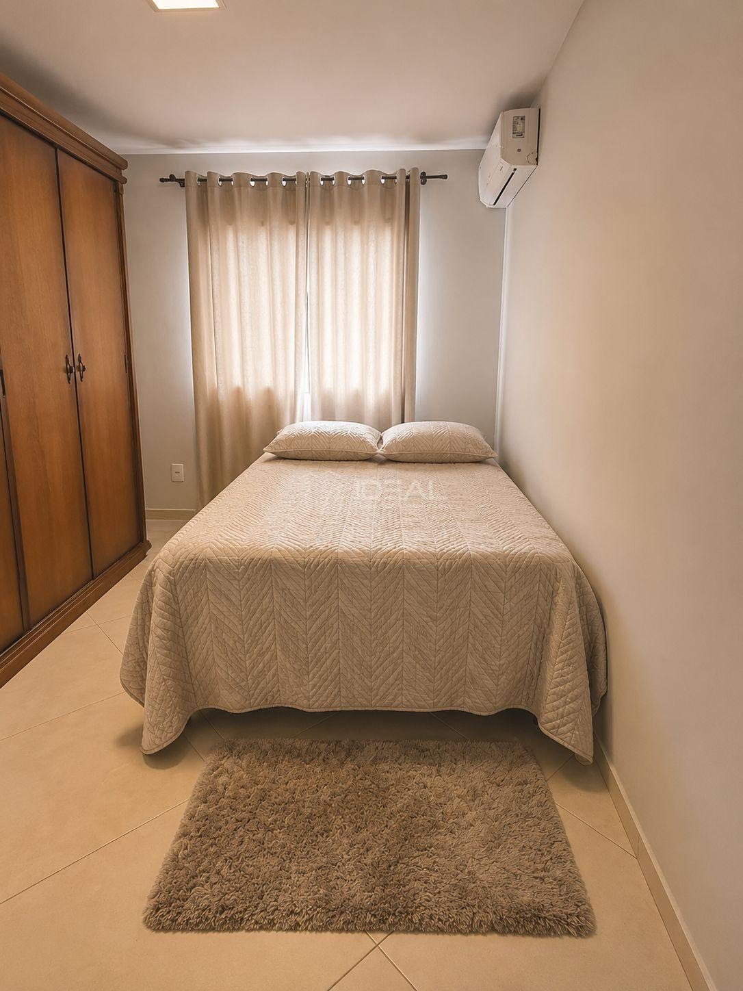 Apartamento à venda com 2 quartos, 2 banheiros, 1 vaga e 70m² no Centro, Campos dos Goytacazes (RJ) — foto 13 de 16