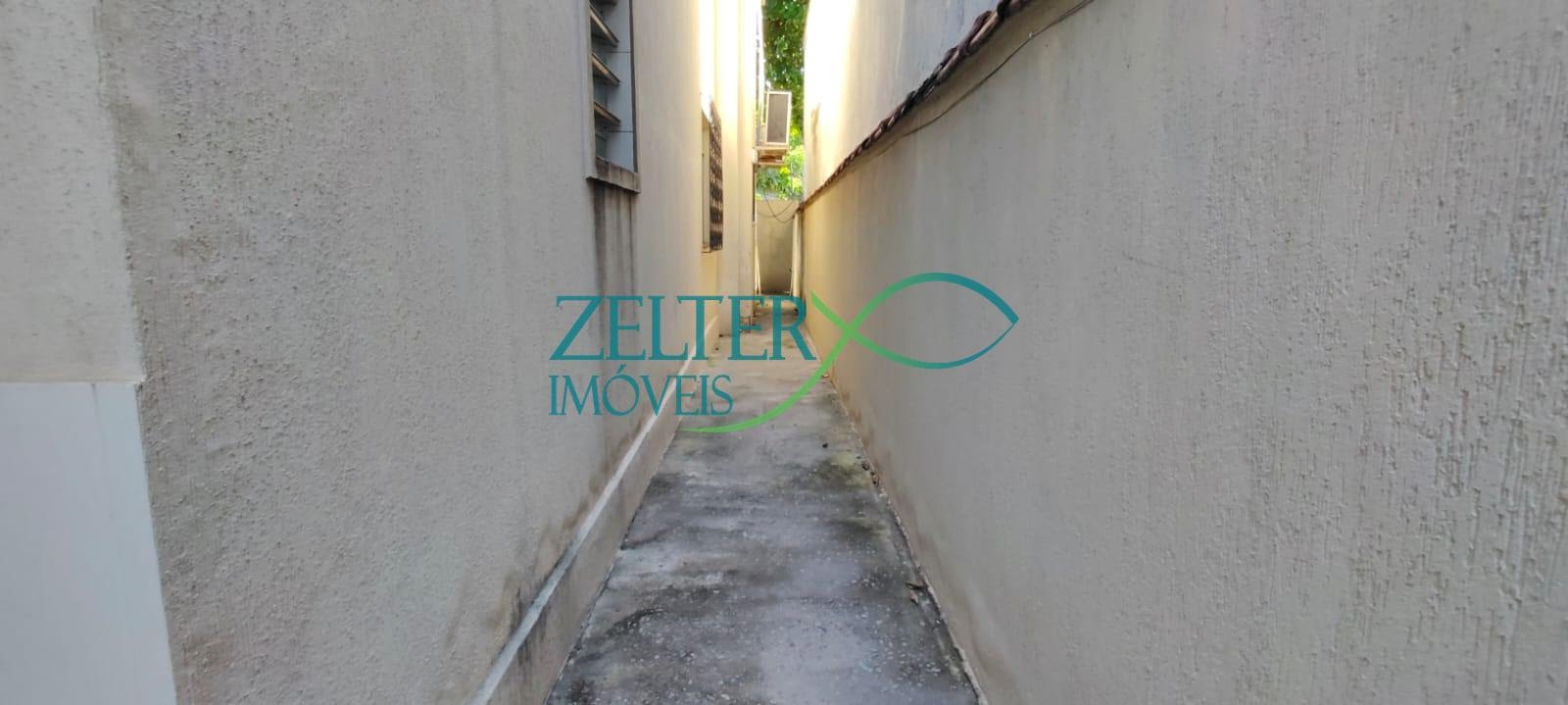 Casa à venda com 5 quartos, 1 suíte, 4 vagas e 360m² no Méier, Rio de Janeiro (RJ) — foto 24 de 25