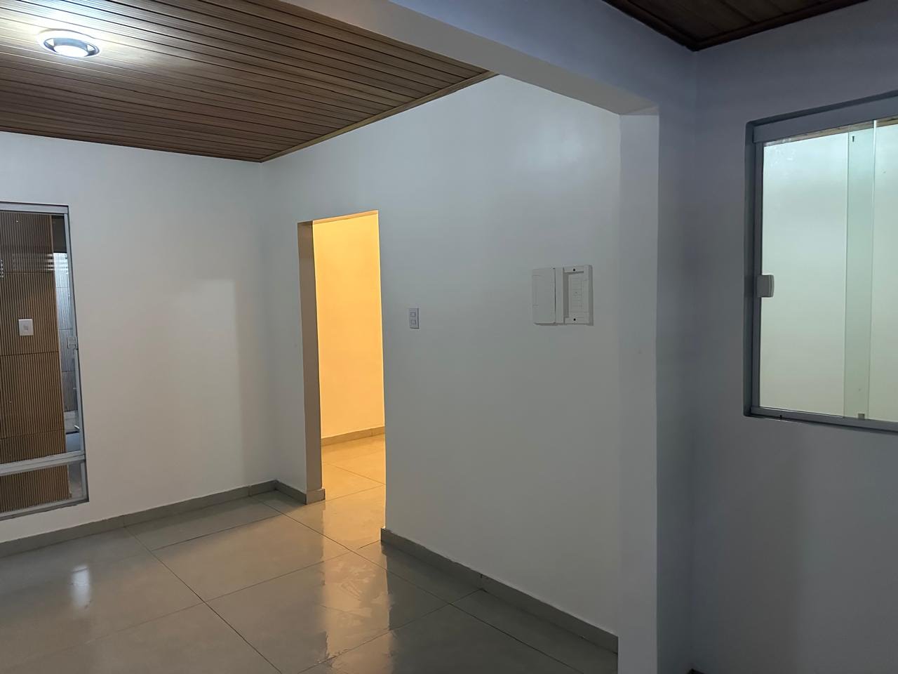 Casa para alugar com 3 quartos, 1 suíte e 1 vaga no São João, Feira de Santana (BA) — foto 4 de 16