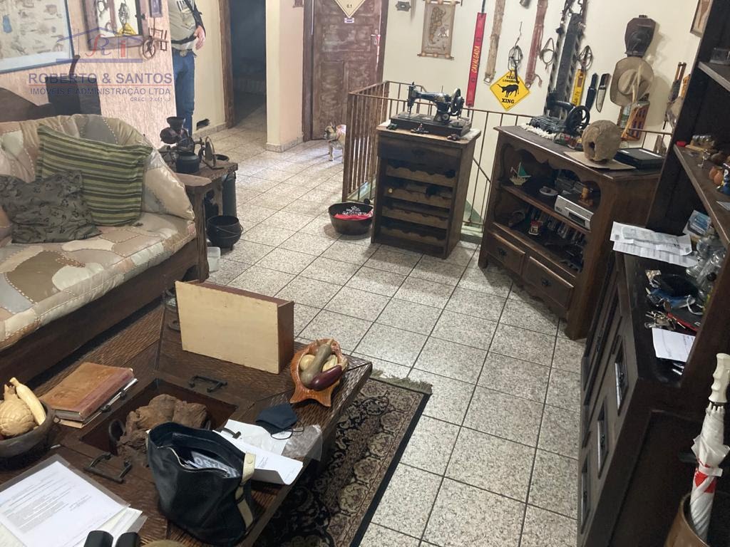 Sala de estar