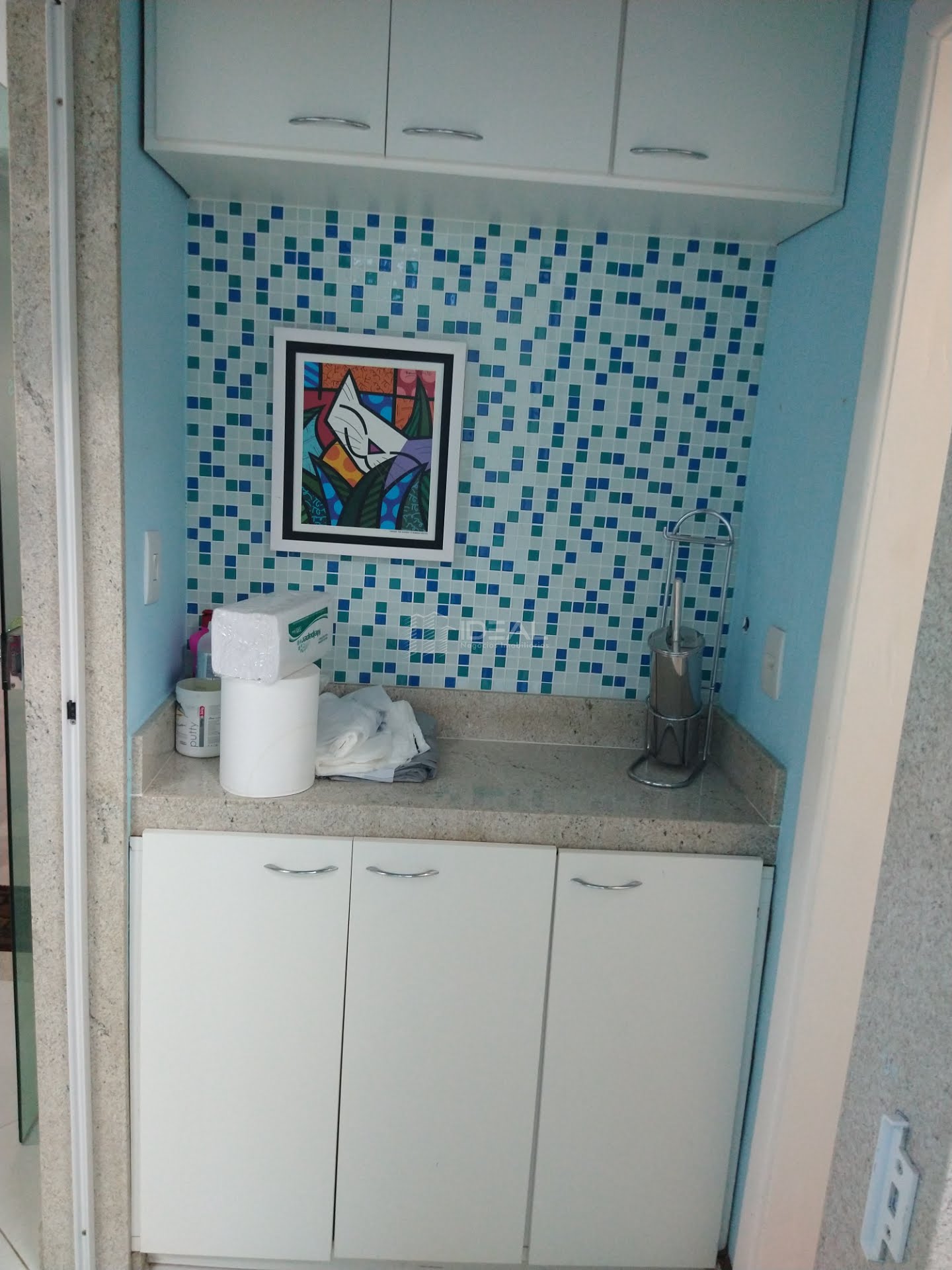 Comercial à venda com 1 vaga e 33m² no Centro, Campos dos Goytacazes (RJ) — foto 9 de 10