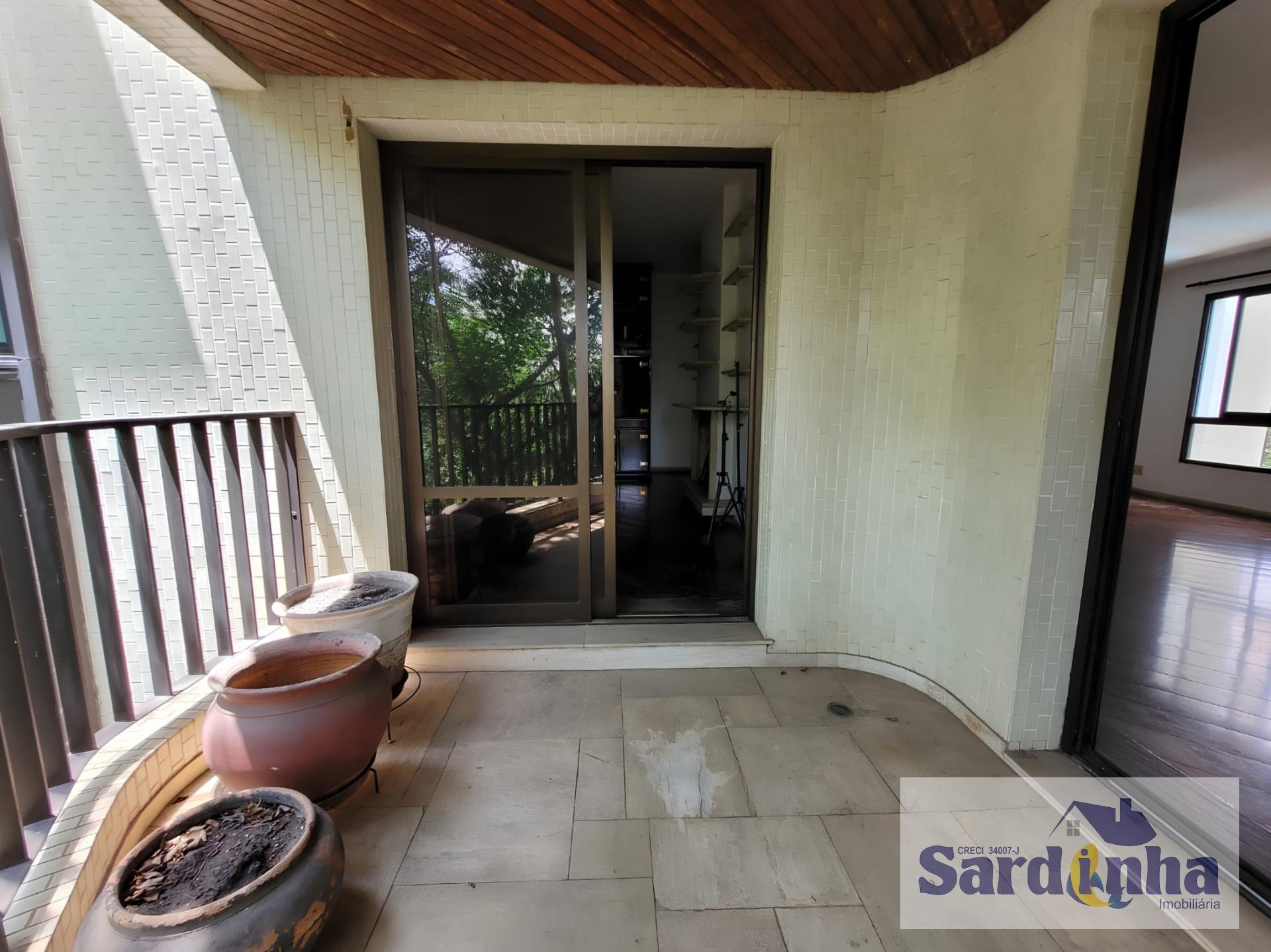 Apartamento para alugar com 4 quartos, 2 suítes, 4 vagas e 316m² no Vila Suzana, São Paulo (SP) — foto 6 de 30