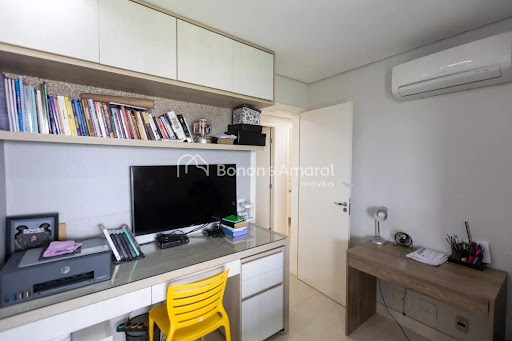 Apartamento, 4 quartos, 142 m² - Foto 10
