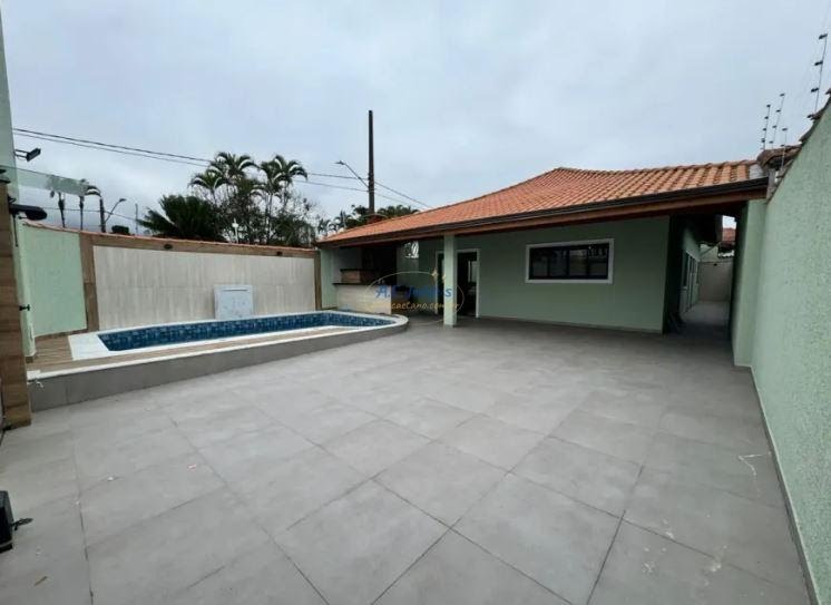 Casa à venda com 3 quartos, 3 suítes, 5 vagas e 138m² no Balneario Flórida, Praia Grande (SP) — foto 8 de 30