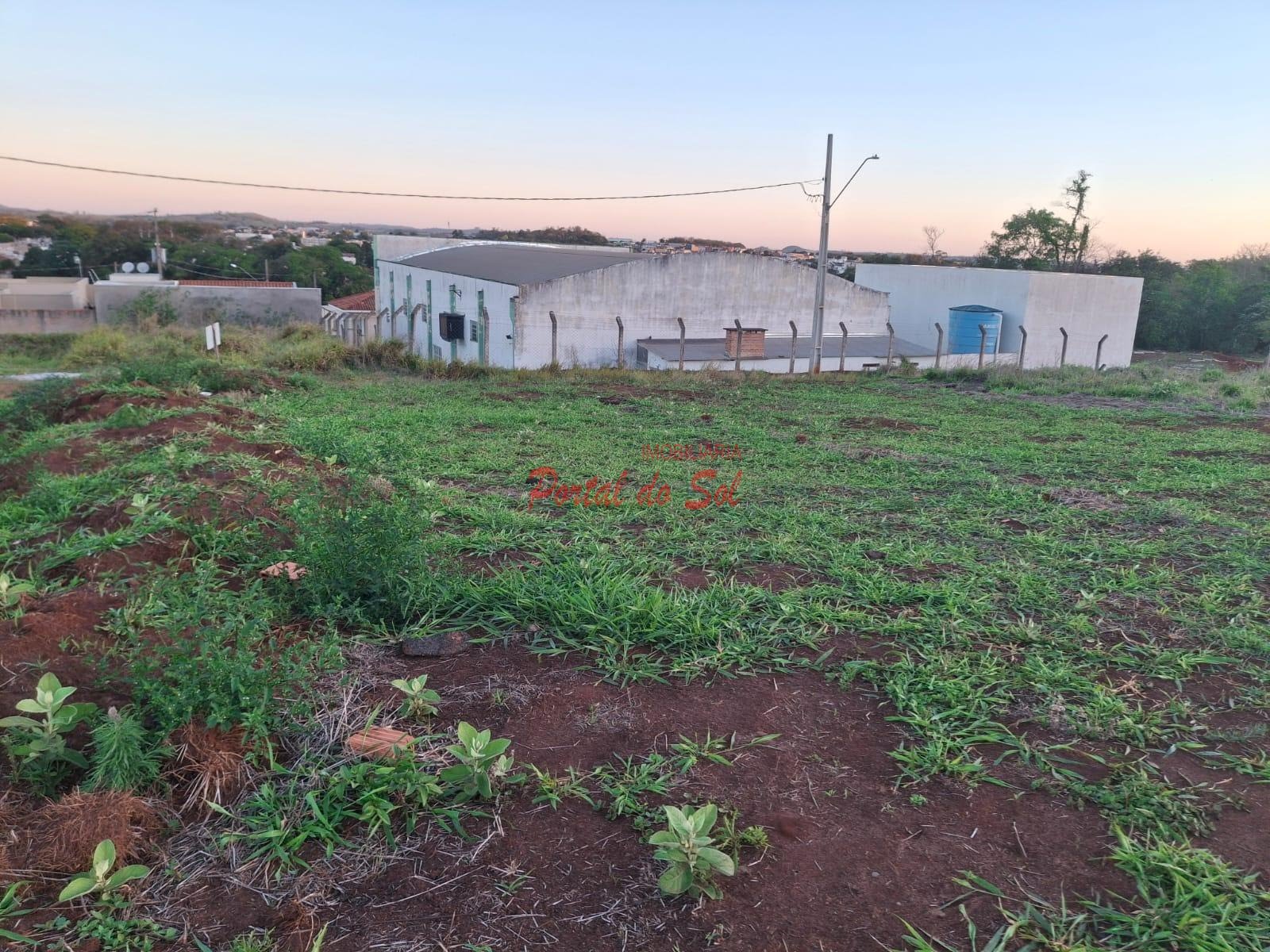 Terreno à venda com 204m² de terreno no Jardim Baggio, Santo Antônio da Platina (PR) — foto 4 de 4
