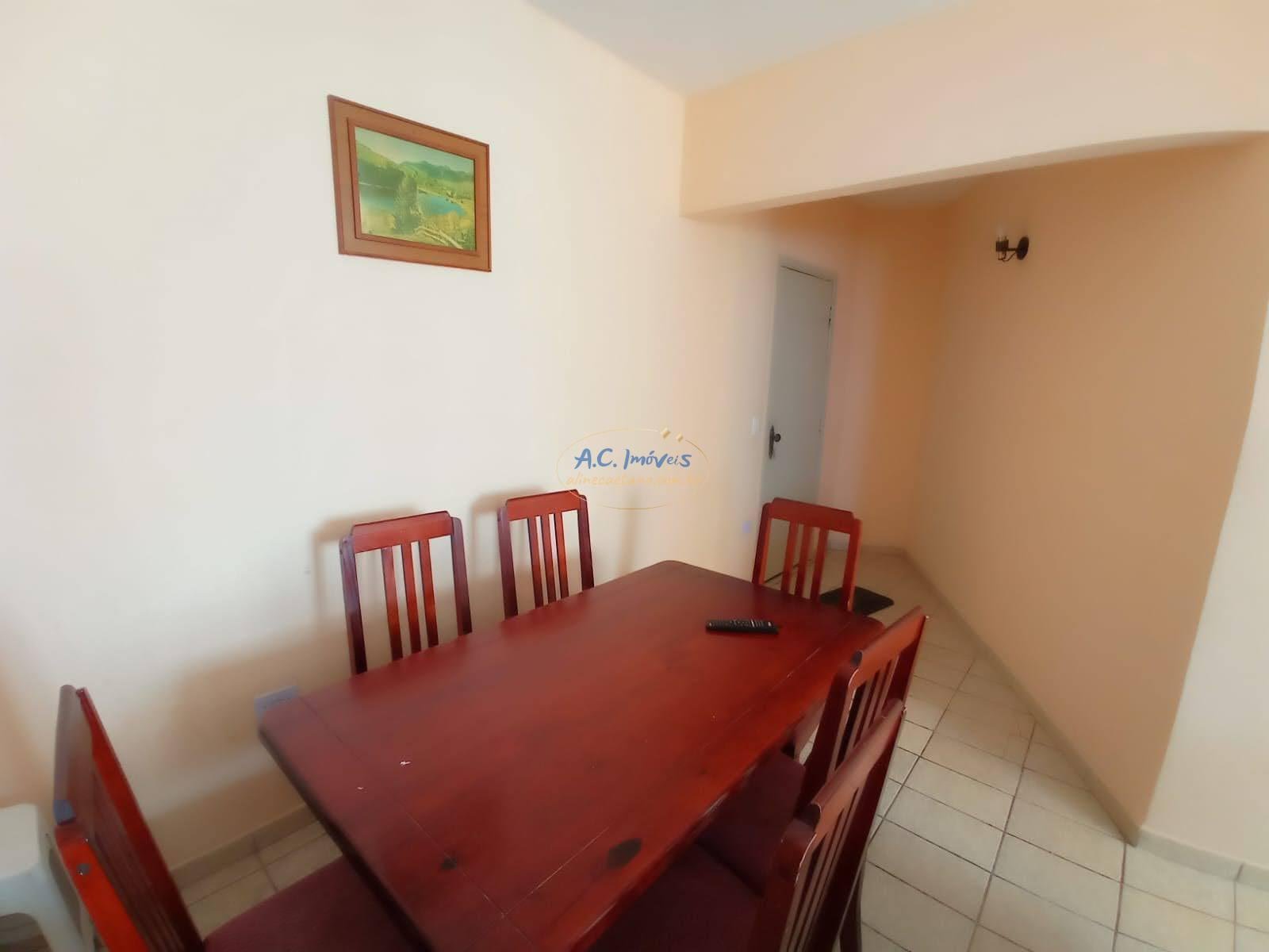 Apartamento à venda com 1 quarto, 1 banheiro, 1 vaga e 60m² no Cidade Ocian, Praia Grande (SP) — foto 5 de 17