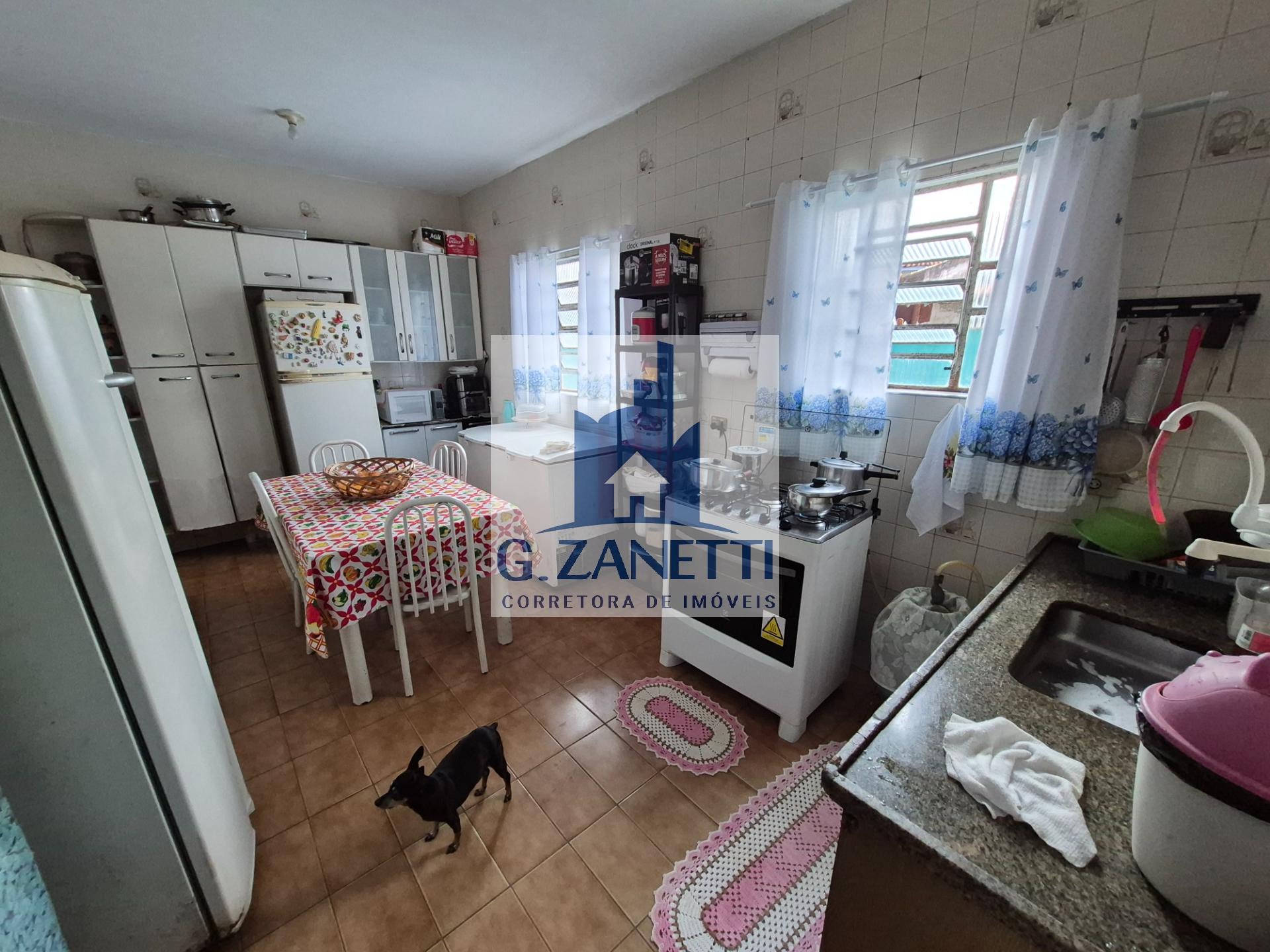 Casa, 2 quartos, 90 m² - Foto 16