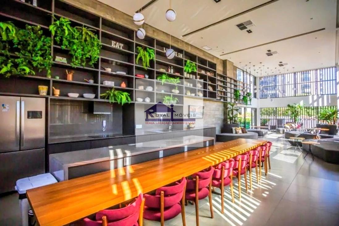 Studio à venda com 1 quarto, 1 banheiro e 25m² no Vila Clementino, São Paulo (SP) — foto 13 de 26