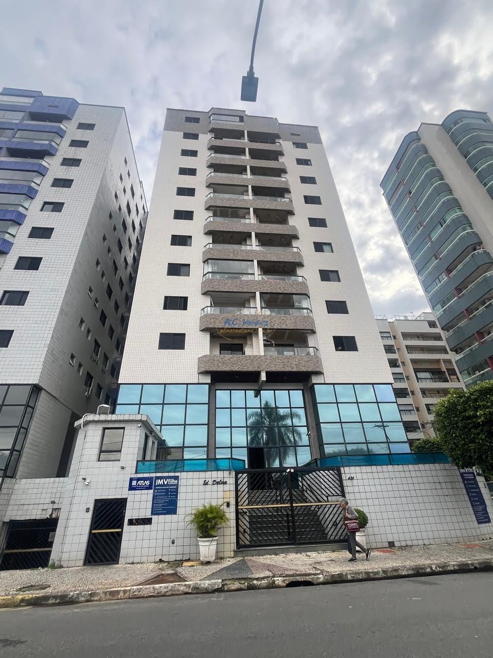 Apartamento à venda com 2 quartos, 1 suíte, 1 vaga e 73m² no Cidade Ocian, Praia Grande (SP) — foto 24 de 24