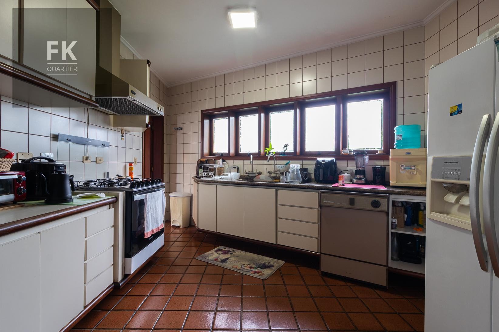 Casa à venda com 5 quartos, 3 suítes, 6 vagas e 445m² no Alphaville, Santana de Parnaíba (SP) — foto 14 de 27