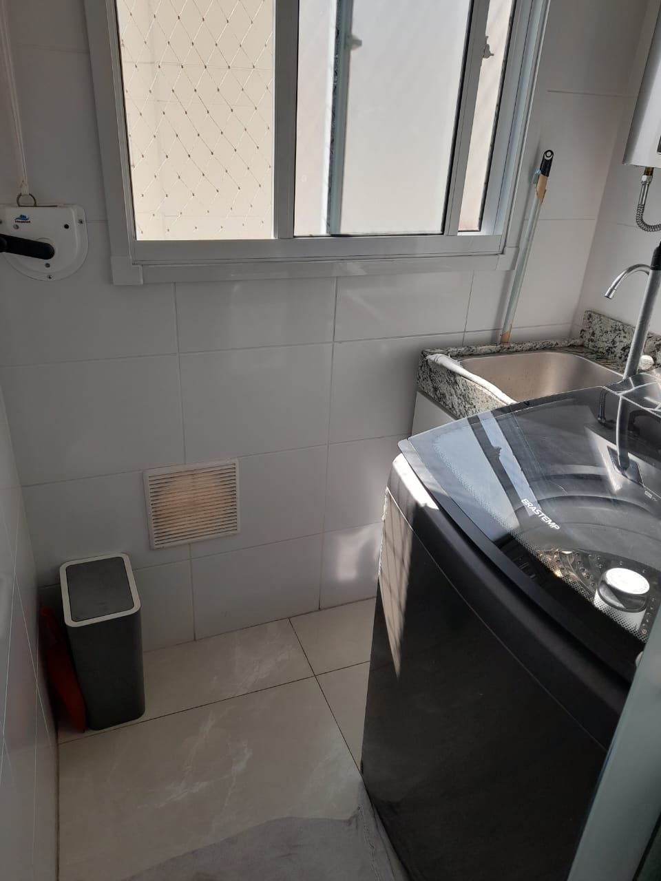 Apartamento à venda com 2 quartos, 1 banheiro, 1 vaga e 50m² no Jardim Íris, São Paulo (SP) — foto 8 de 9