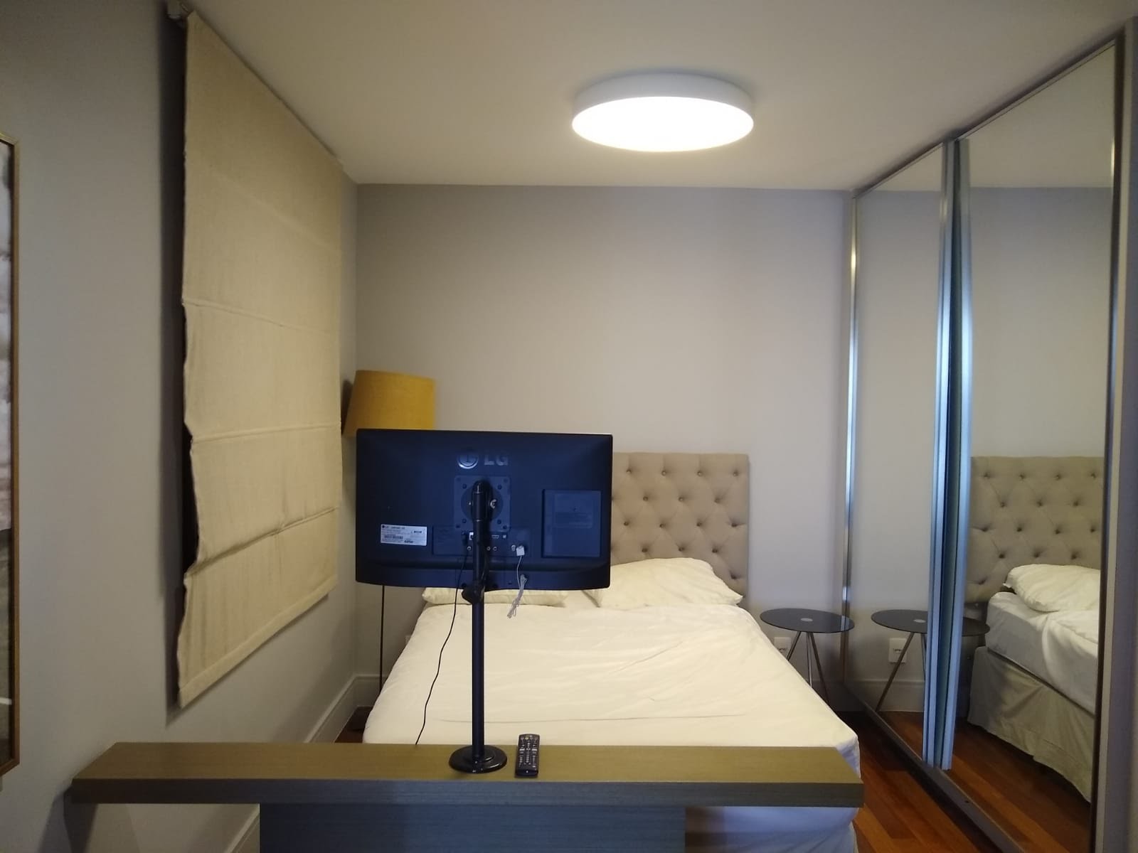 Apartamento à venda com 1 quarto, 1 banheiro e 31m² no Jardim Paulista, São Paulo (SP) — foto 4 de 10
