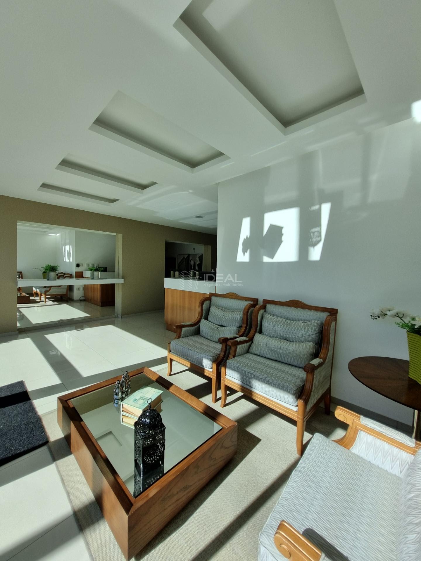 Apartamento à venda com 3 quartos, 1 suíte, 2 vagas e 150m² no Parque Flamboyant, Campos dos Goytacazes (RJ) — foto 3 de 13