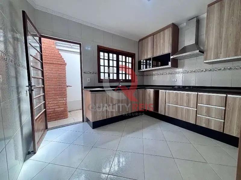 Sobrado, 2 quartos, 110 m² - Foto 6