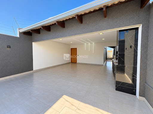 Casa em Setor Aeroporto  -  Catalão