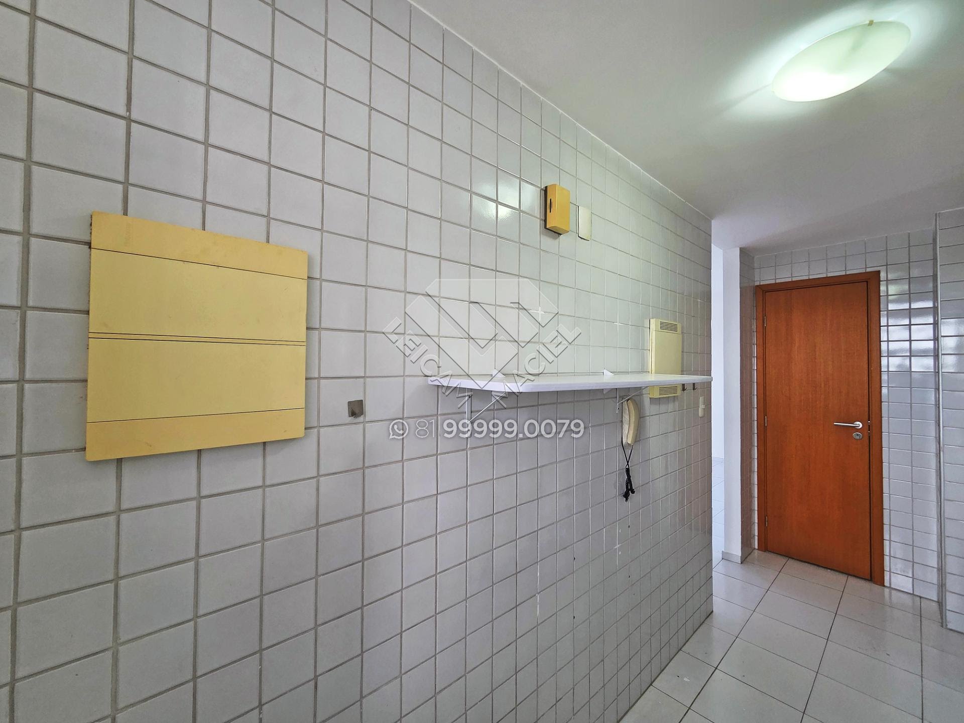 Apartamento à venda com 3 quartos, 1 suíte, 2 vagas e 63m² no Casa Amarela, Recife (PE) — foto 26 de 30