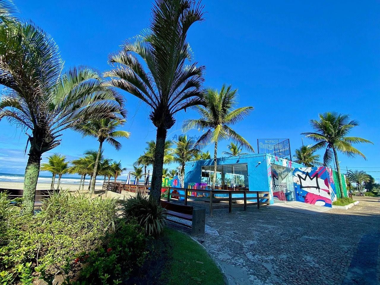 Apartamento à venda com 1 quarto, 1 banheiro, 1 vaga e 54m² no Nova Mirim, Praia Grande (SP) — foto 20 de 23