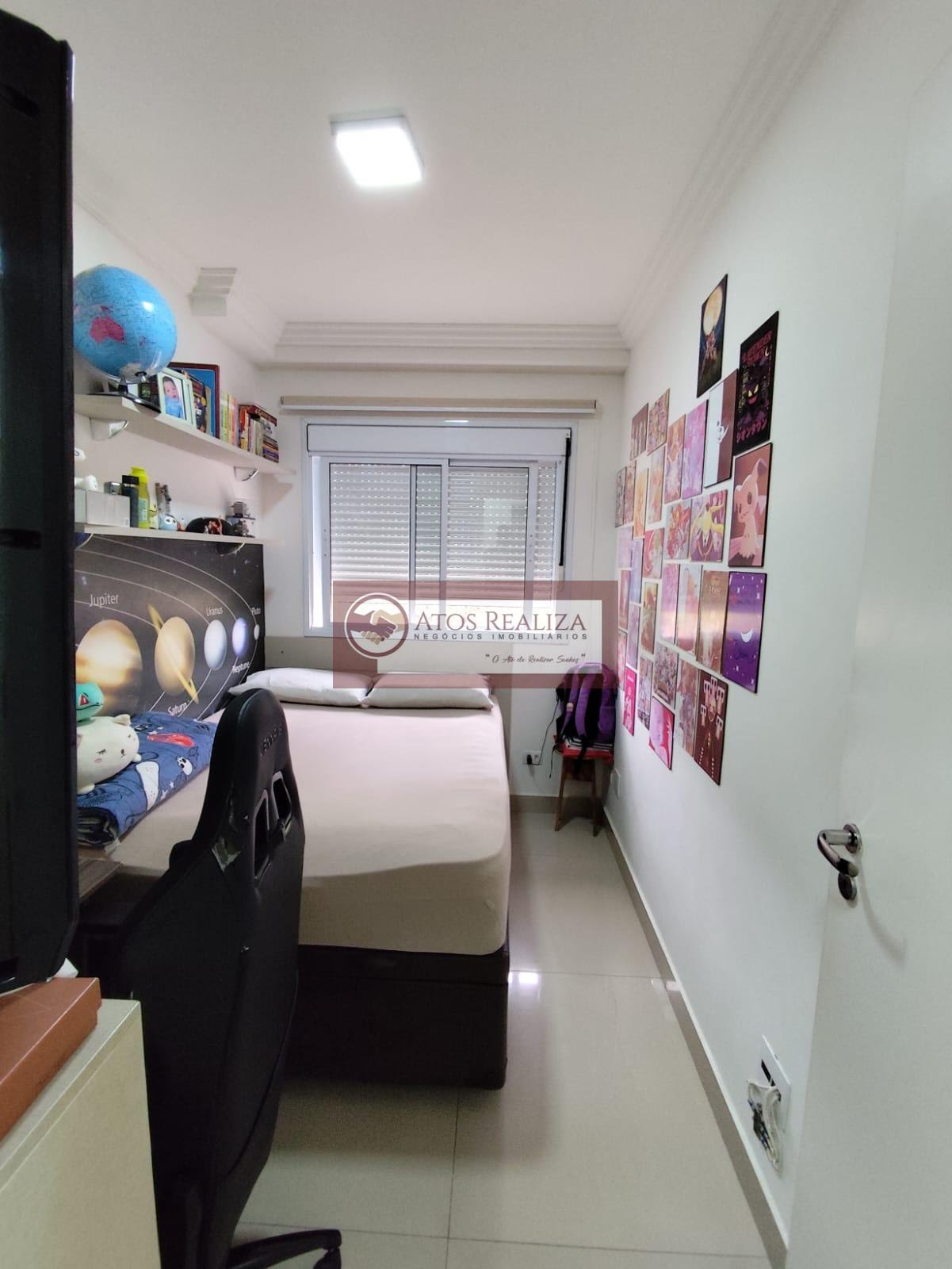 Apartamento à venda com 3 quartos, 1 suíte, 1 vaga e 72m² no Vila Castelo, São Paulo (SP) — foto 15 de 29