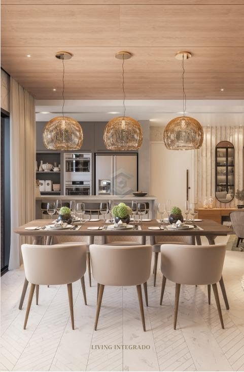 Apartamento à venda com 3 quartos, 3 suítes, 2 vagas e 142m² no Jardim Portal da Colina, Sorocaba (SP) — foto 11 de 30