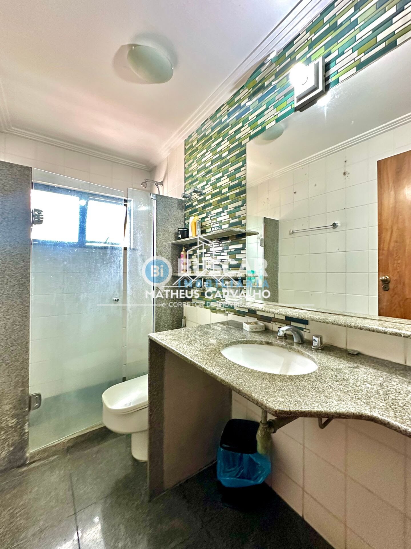 Apartamento à venda com 4 quartos, 2 suítes, 3 vagas e 240m² no Pituba, Salvador (BA) — foto 13 de 30