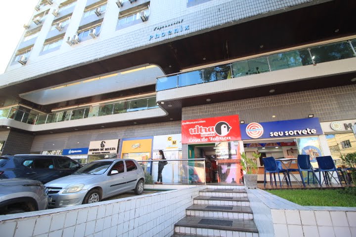 Comercial à venda com 1 banheiro, 1 vaga e 32m² no Espinheiro, Recife (PE) — foto 29 de 29