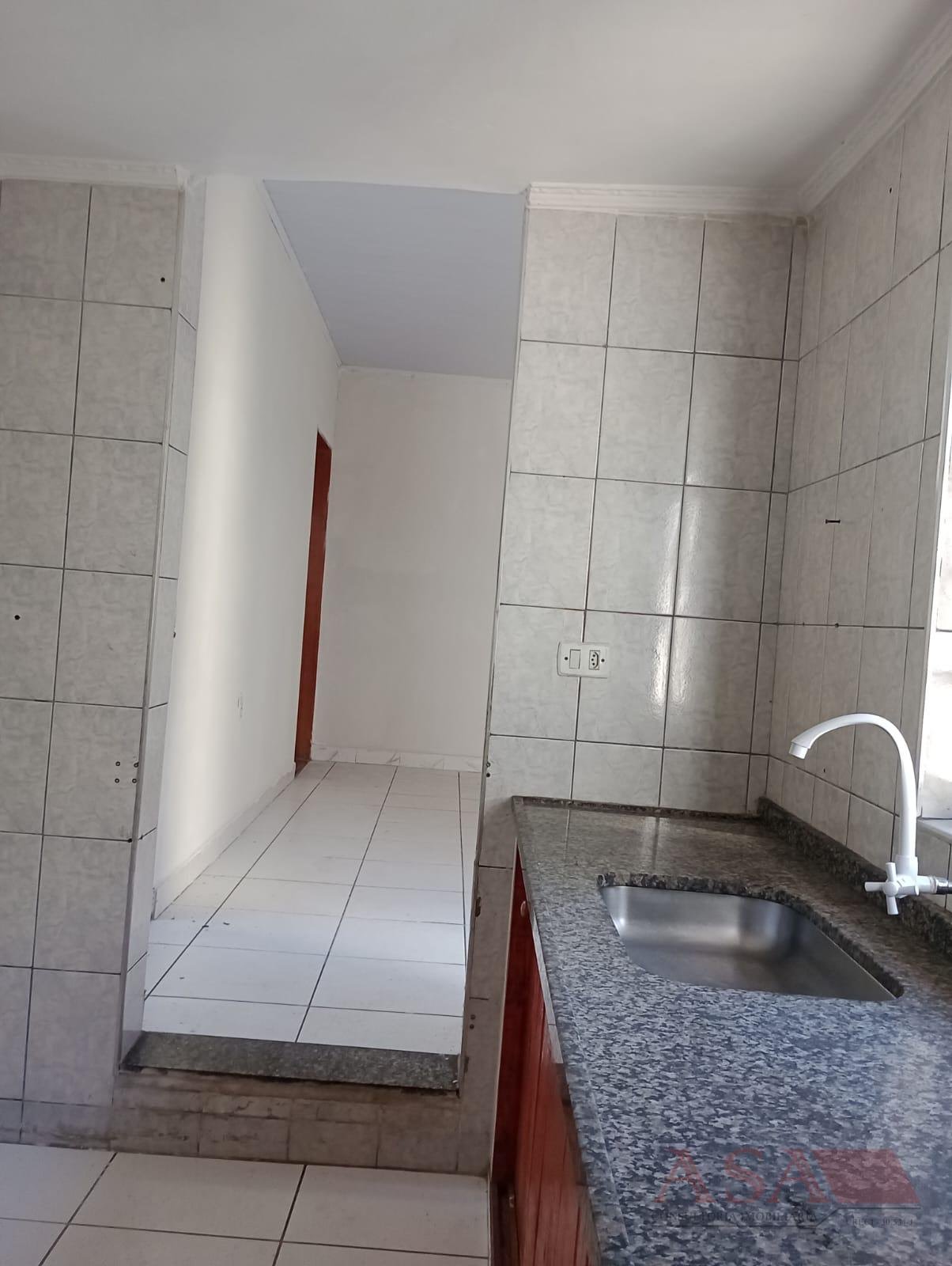 Casa, 2 quartos, 45 m² - Foto 2