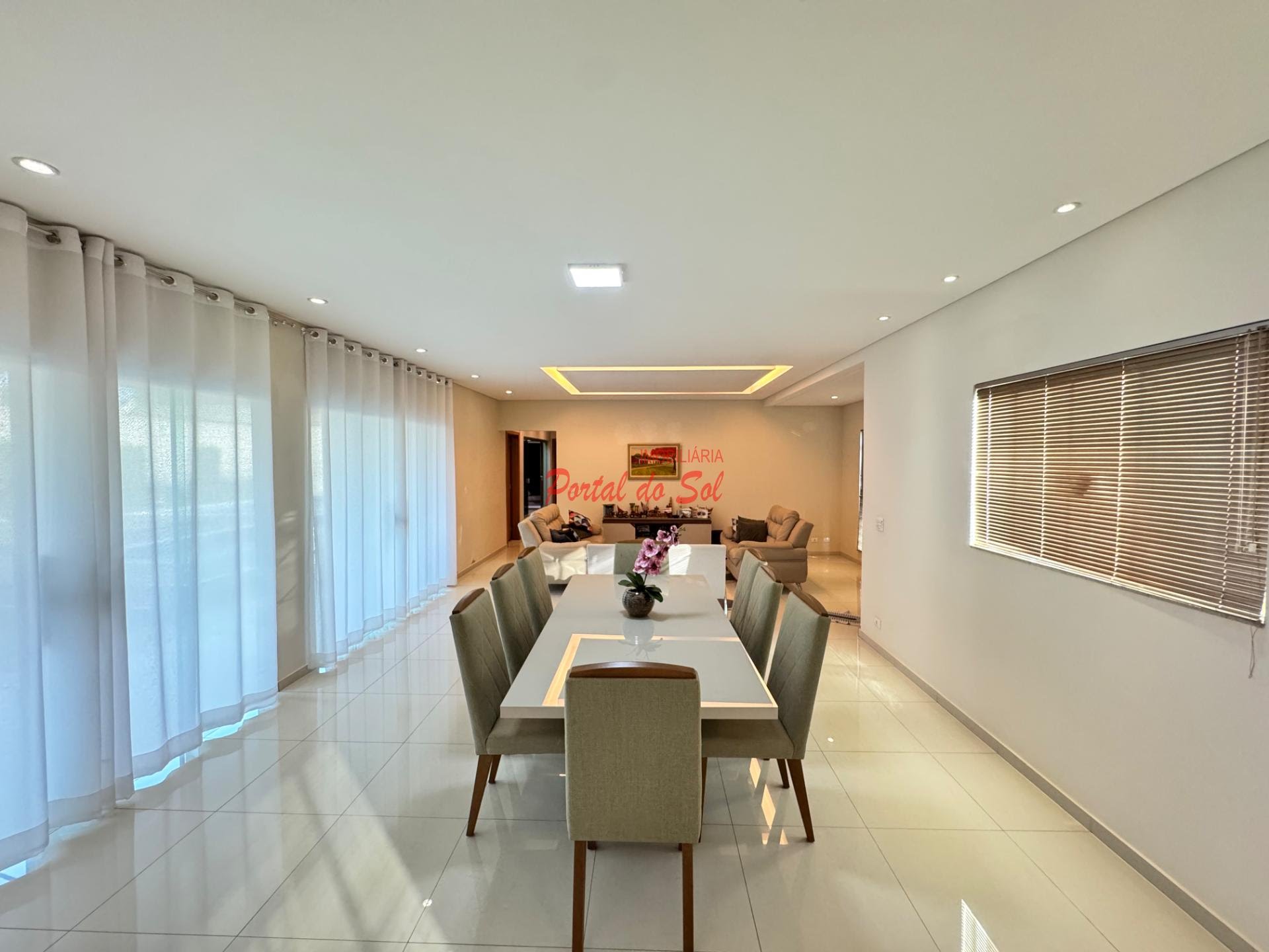 Casa à venda com 3 quartos, 1 suíte, 3 vagas e 383m² no Jardim Altvater, Santo Antônio da Platina (PR) — foto 7 de 21