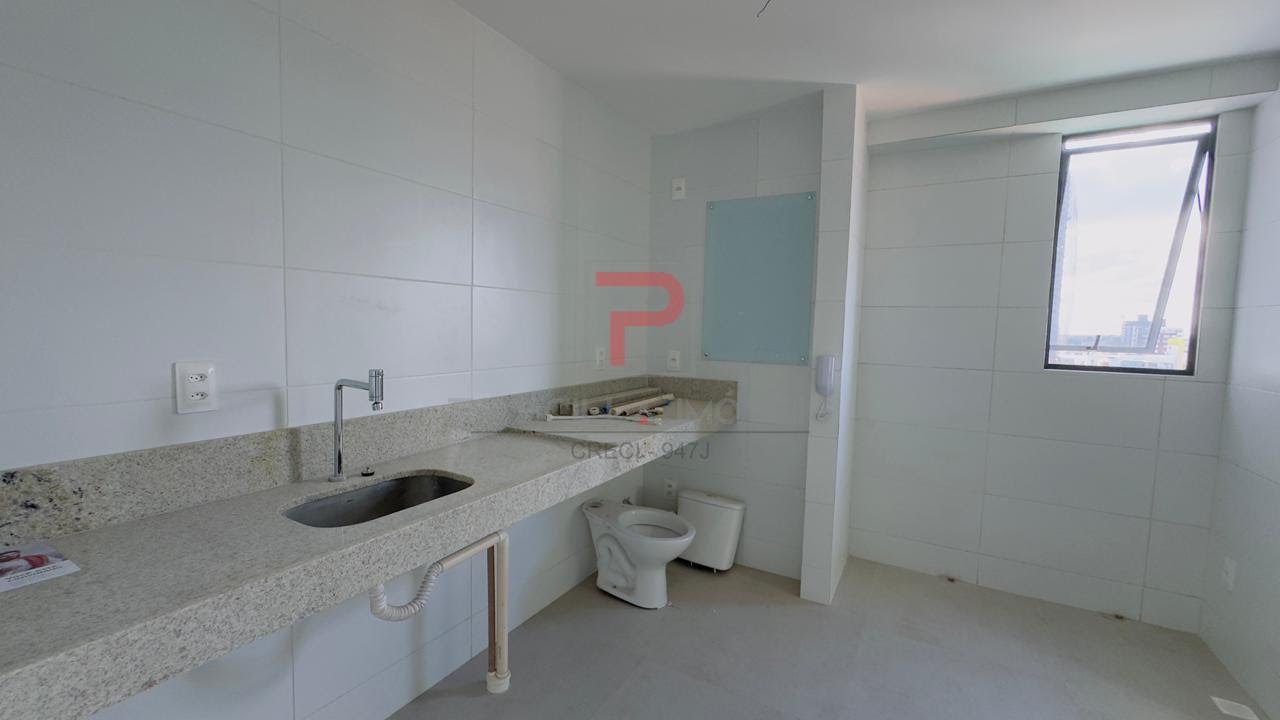 Apartamento à venda com 3 quartos, 2 suítes, 2 vagas e 105m² no Jardim Oceania, João Pessoa (PB) — foto 12 de 28