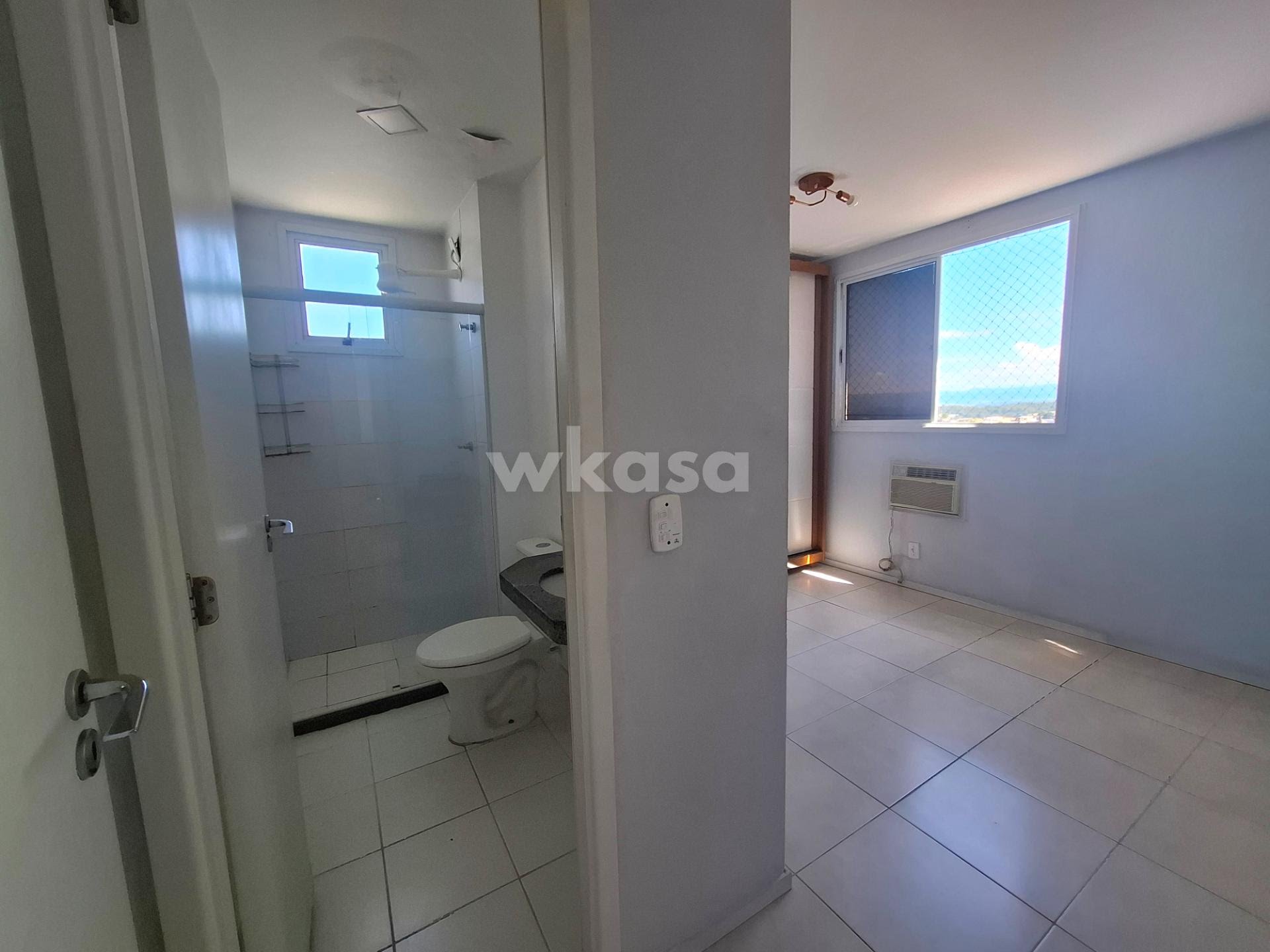 Apartamento à venda com 3 quartos, 1 suíte, 2 vagas e 70m² no Valparaíso, Serra (ES) — foto 8 de 29