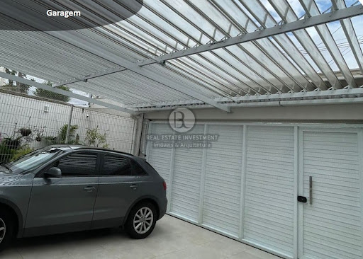 Garagem
