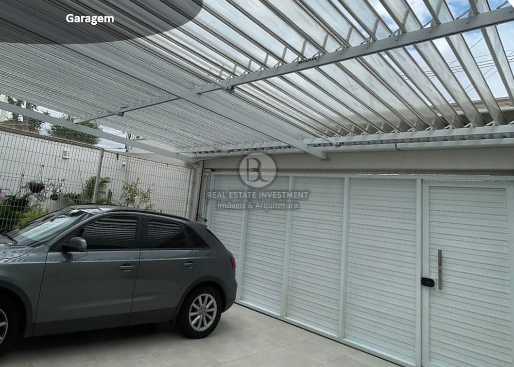 Garagem