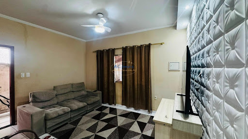 Casa 4 dorms no Sítio do Campo - Cód: ACT3831