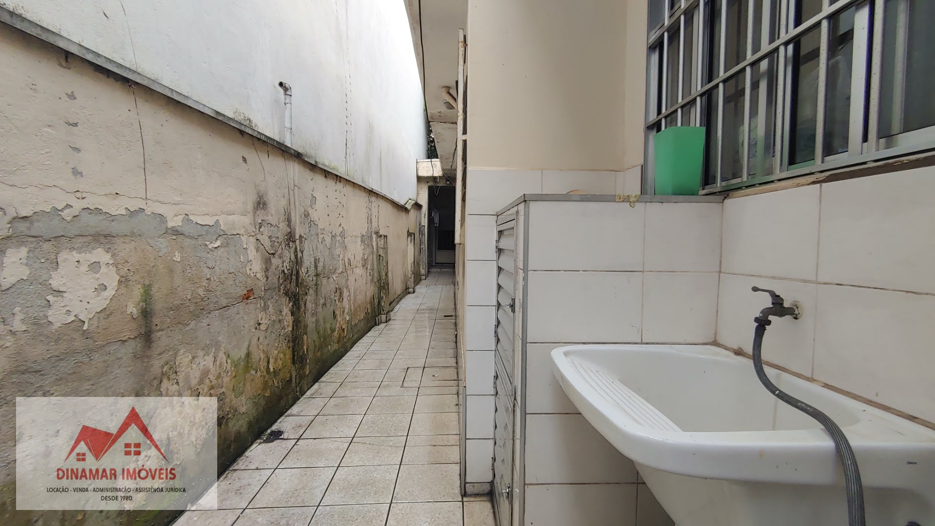 Corredor 