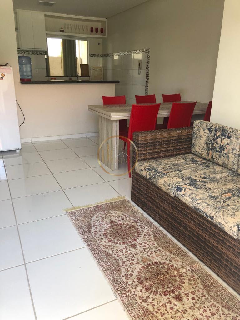 Apartamento à venda com 2 quartos, 1 suíte, 1 vaga e 70m² no Village 1, Porto Seguro (BA) — foto 8 de 12
