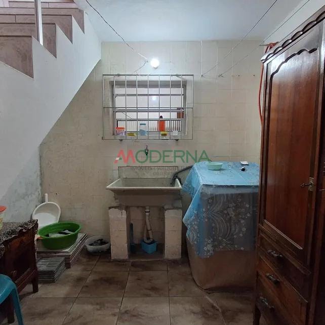 Casa à venda com 3 quartos, 1 suíte, 2 vagas e 130m² no Paulicéia, São Bernardo do Campo (SP) — foto 14 de 15