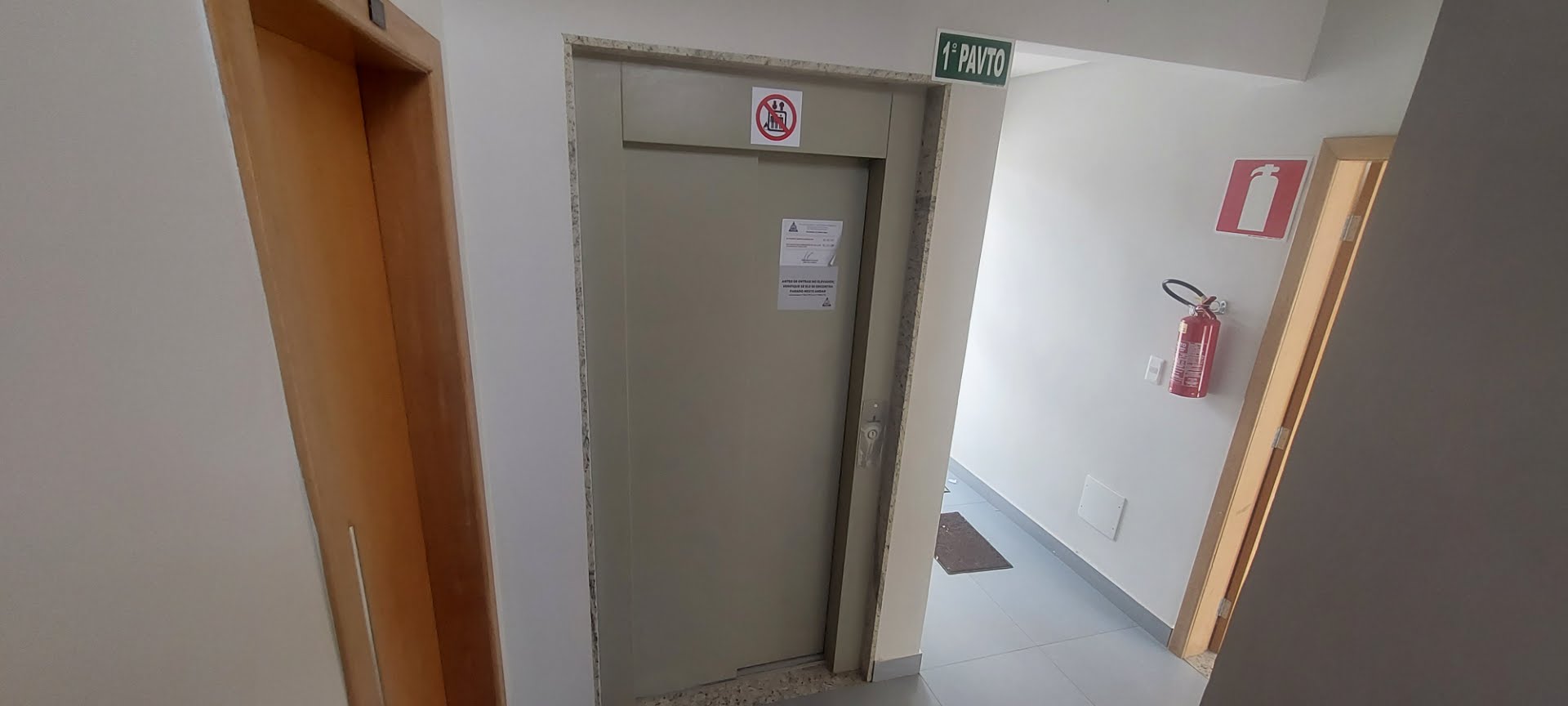 Cobertura à venda com 2 quartos, 1 banheiro, 2 vagas e 98m² no Santa Monica, Belo Horizonte (MG) — foto 11 de 21