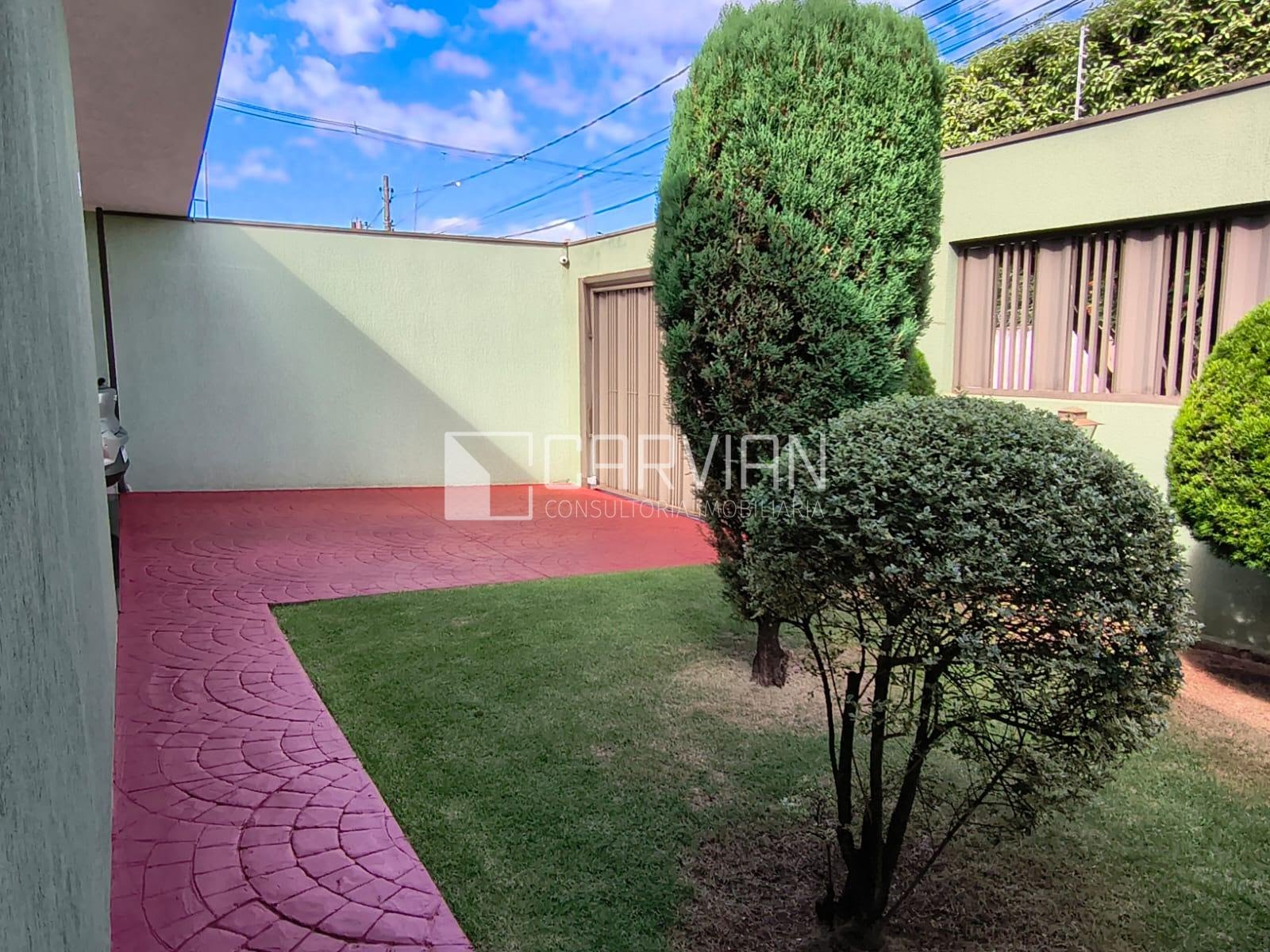 Casa à venda com 3 quartos, 1 suíte, 4 vagas e 209m² no Independência, Ribeirão Preto (SP) — foto 4 de 27