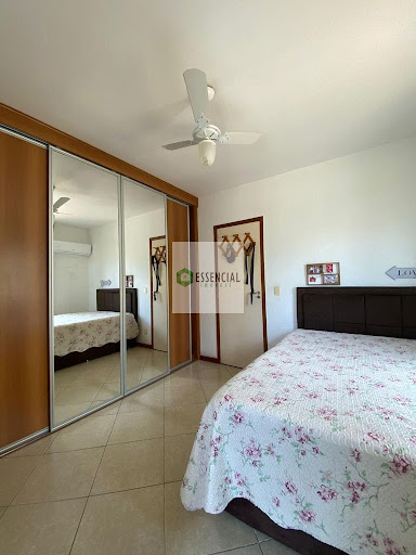 Quarto suíte