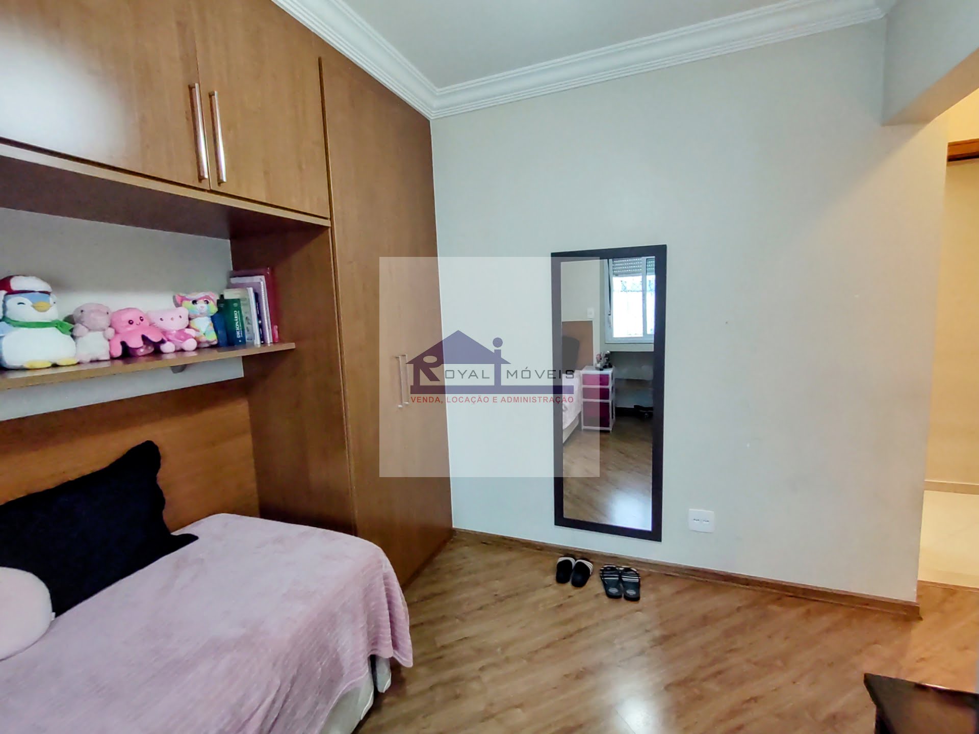 Apartamento à venda com 3 quartos, 3 suítes, 3 vagas e 124m² no Aclimação, São Paulo (SP) — foto 19 de 30