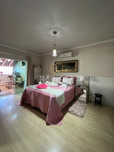 Apto Residencial 3 dormitórios | Salas Comerciais