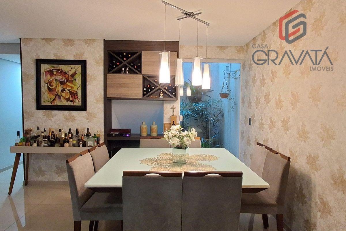 Casa à venda com 4 quartos, 4 suítes, 4 vagas e 237m² no Jardim do Mar, São Bernardo do Campo (SP) — foto 9 de 30