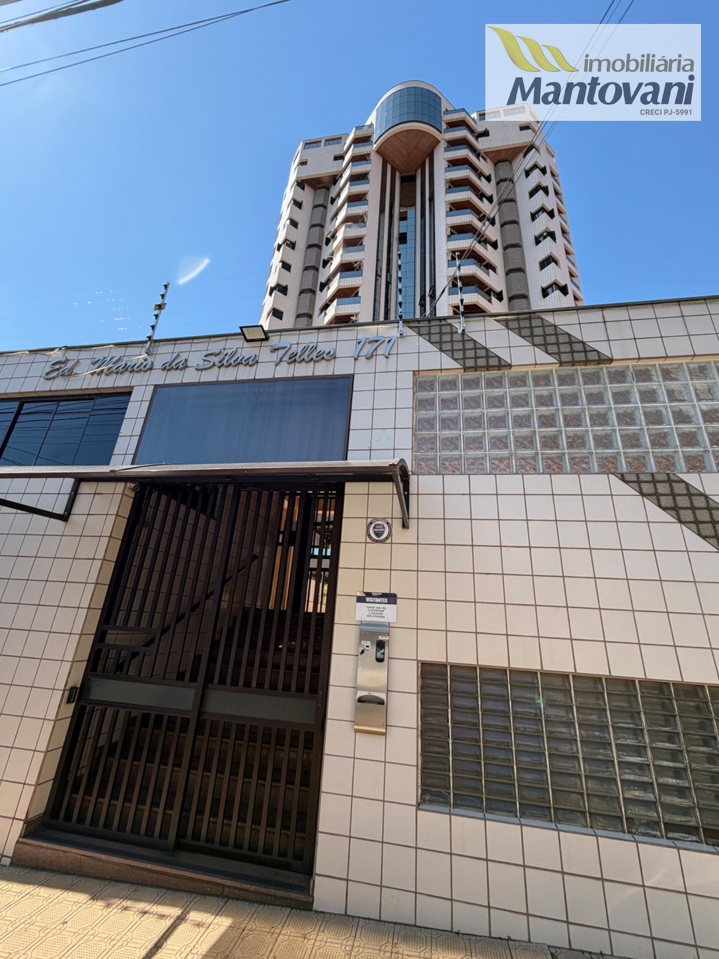 Apartamento à venda com 3 quartos, 1 suíte, 2 vagas e 150m² no Centro, Tatuí (SP) — foto 4 de 30