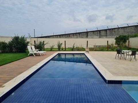 Casa à venda com 3 quartos, 2 suítes, 2 vagas e 322m² no Condomínio Residencial Monterey Ville, Mogi das Cruzes (SP) — foto 22 de 23