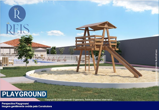 Perspectiva Playground